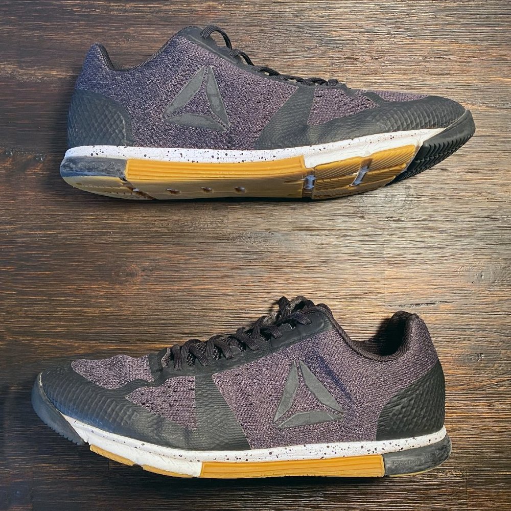Reebok Mens Crossfit Speed Tr 2.0